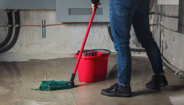 Professional Water damage restoration in Pataskala, OH