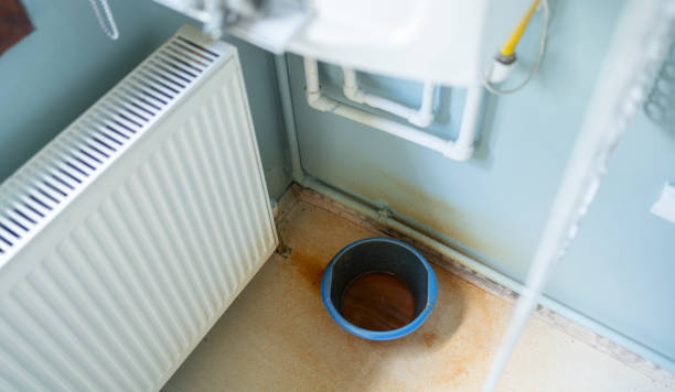 Water damage restoration insurance claims in Pataskala, OH